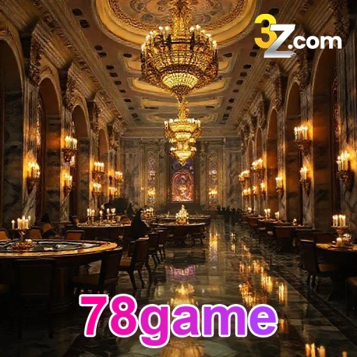 78game Jogos de caça-níqueis