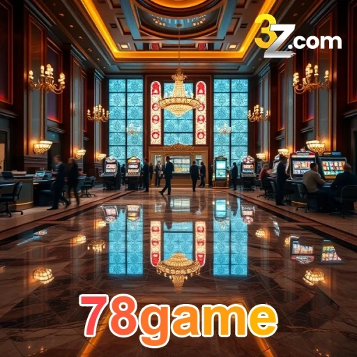 78game Pagamentos Seguros